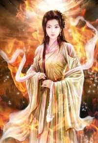 奶爸：神娃天降，女帝連夜找上門